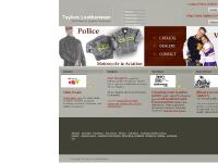 Store, Catalog, Jacket Care, Leather VS Nylon  Store, Catalog, Jacket Care, Leather VS Nylon