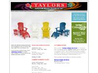 taylorsplastic.com taylorsplastic.com