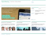 taylorwessing-karriere.com taylorwessing-karriere.com