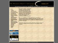 The Business Buyer's Advantage Website