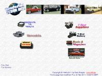 Thunderbird Cybernest Thunderbird Cybernest