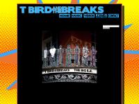 T Bird and the Breaks