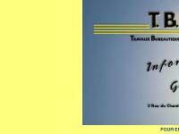 TBO INKWEST TBO INKWEST