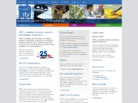 tbr.co.uk Consultancy, Creative, Data tbr.co.uk Consultancy, Creative, Data