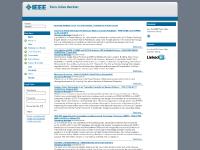  Bylaws, Geographic Region Served, Committees, Awards and Recognition