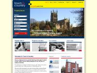 Town & Country Property Services Town & Country Property Services