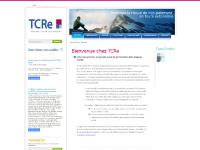 Assurance crédit TCRe Assurance crédit TCRe