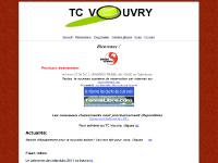 Tennis Club Vouvry Tennis Club Vouvry