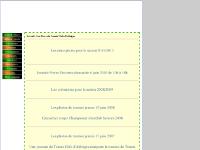 tcableiges.fr Adresse - Accès, Les terrains, Equipes tcableiges.fr Adresse - Accès, Les terrains, Equipes