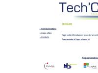 Tech Care - Rester au contact