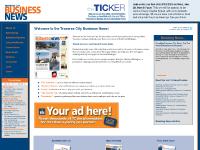 Traverse City Business News - View From the Top: Our region's top 20 most powerful women