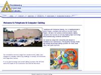 Telephone & Computer Cabling