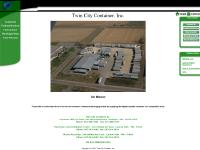 Twin City Container