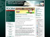 tccsa.net TCCSA, Tri-County, Tri-County Computer Services Association