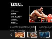 TCD - Télé Ciné Documentation TCD - Télé Ciné Documentation