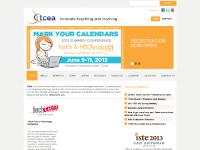 tcea.org - tcea