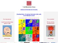 tcells.org