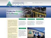 tcgrecycling.com certified electronics recycler, computer recycling, florida e-waste recycler