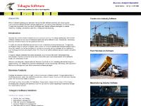 Construction Software Solutions | UK, London