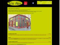 tchahouse.com tchahouse