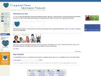 tchin.org Stay Informed!, Portrait Gallery, Resource Room