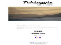 Guides touristiques en-ligne