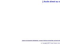 Acquisition et cession d'entreprise : TCI