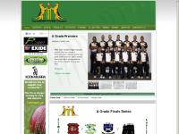 Tasmanian Cricket League Tasmanian Cricket League