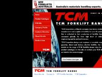 NTP TCM Product Catalogue NTP TCM Product Catalogue