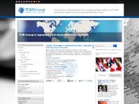 tcmgroup.com International, Debt Collection, Recovery Services