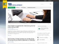 TCO Certified is more than an eco-label for IT products