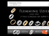 TCOL - The circles of love - Flemming Uziel