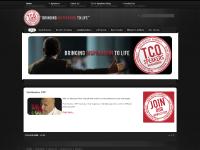 T.C.O Speakers Management | Professional Speakers | Motivational Speakers | Experts and Authors | Keynotes