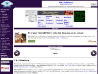 tcp.com The TCP/IP Guide, TCP/IP Illustrated, Volume I tcp.com The TCP/IP Guide, TCP/IP Illustrated, Volume I