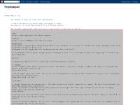 tcpdumper.blogspot.com Is there a way to log ssh sessions?, 10:54 PM, Kubuntu tcpdumper.blogspot.com Is there a way to log ssh sessions?, 10:54 PM, Kubuntu