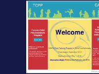 TCPP&CAPCT Website