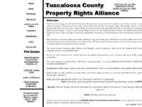 tcpra.net Meetings, Letters To The Editor, Junk Ordinance