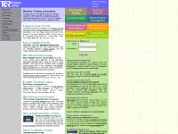 Material Testing Laboratory India, TCR Engineering Test Lab