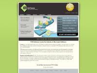 tcrsoftware.com Solutions, Overview, Our Difference tcrsoftware.com Solutions, Overview, Our Difference