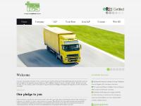 tcs.net.au Higher Mass Limits, Cranes and Overmass, Performance Based Standards