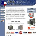 Heating and Air Conditioning in Montgomery County, Texas - TCS AC and Heat Heating and Air Conditioning in Montgomery County, Texas - TCS AC and Heat