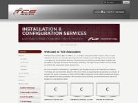 tcsassociates.com High Contrast, » Our Team, » Certifications tcsassociates.com High Contrast, » Our Team, » Certifications