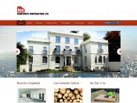 TCS Carpentry Contractors Ltd - Home