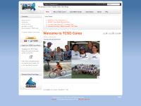 Welcome to the Frontpage