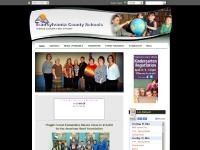 Transylvania County Schools Transylvania County Schools