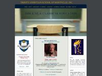 Trinity Christian School of Montville, Inc. Trinity Christian School of Montville, Inc.