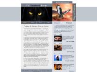 T C Southwell fantasy, sci fi books, e-books, novels, epic fantasy series, South African