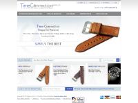 TC Straps Handmade Italian leather straps for Panerai Watches