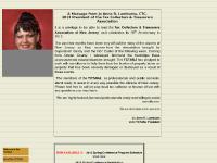 tctanj.org Calendar, Positions Available, Marketing Opportunities