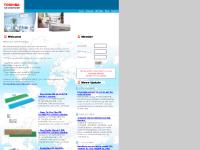 TOSHIBA AIR CONDITIONER